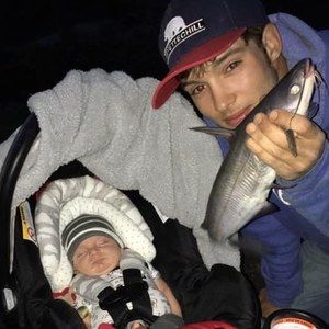 Meet your Posher, Cameron